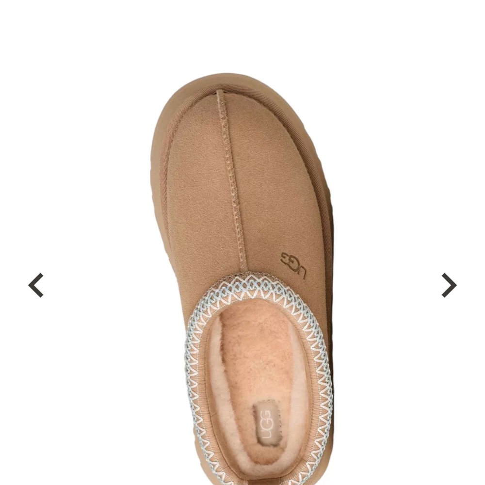 UGG Taz Slippers